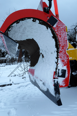 41 - Motoculture, Outillage Ferme et Jardin  - Outillage jardin et ferme - Lames niveleuses et de déneigement RABAUD