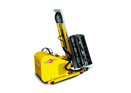 42 - Nettoyeur Haute Pression, Aspirateur, compresseurs, outils pneumatique - Entretien - Epareuse agricole  série Country Line