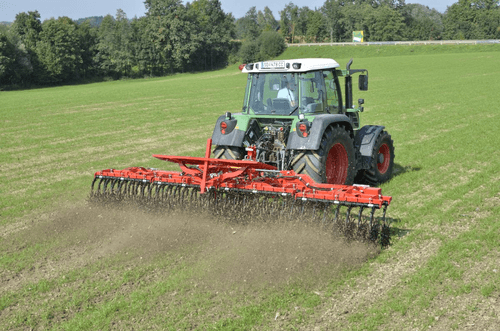 42 - Nettoyeur Haute Pression, Aspirateur, compresseurs, outils pneumatique - Entretien - Ecrouteuse ROTARYSTAR