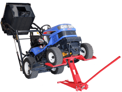 41 - Motoculture, Outillage Ferme et Jardin  - Outillage jardin et ferme - Cliplift pro