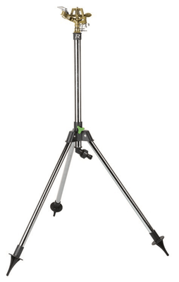 42 - Nettoyeur Haute Pression, Aspirateur, compresseurs, outils pneumatique - Nettoyeur - Arroseur sur trépied métallique