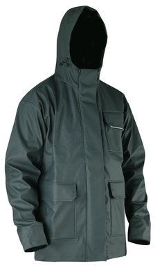 24 - Equipement et protection individuelle - Habillement - Veste de pluie ORAGE