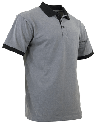 24 - Equipement et protection individuelle - Habillement - Polo manches courtes DALLE
