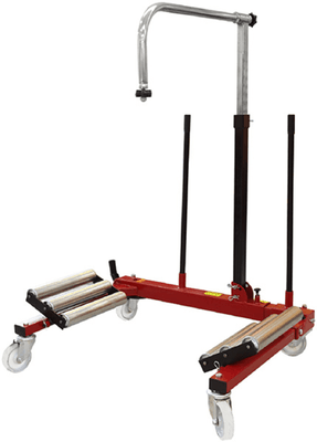 23 - Equipement atelier - Divers - Chariot porte roues 1,5 T