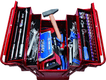 23 - Equipement atelier - Divers - Caisse à outils 89 pièces