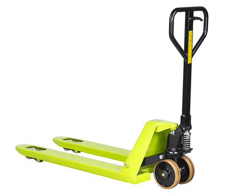 23 - Equipement atelier - Divers - Transpalette manuel 2,5 T