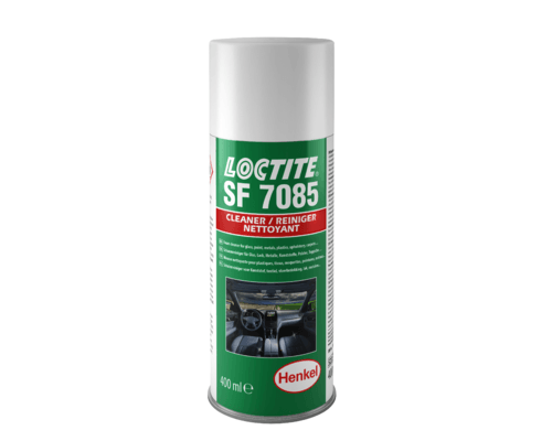 23 - Equipement atelier - Divers - Mousse de nettoyage SF 7085 400 ML