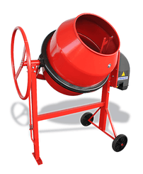 41 - Motoculture, Outillage Ferme et Jardin  - Outillage jardin et ferme - Bétonnière électrique 160 L