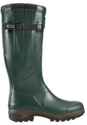 24 - Equipement et protection individuelle - Bottes - Botte PARCOURS 2 ISO