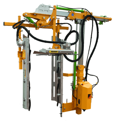 42 - Nettoyeur Haute Pression, Aspirateur, compresseurs, outils pneumatique - Entretien - Écimeuse rogneuse FERRAND