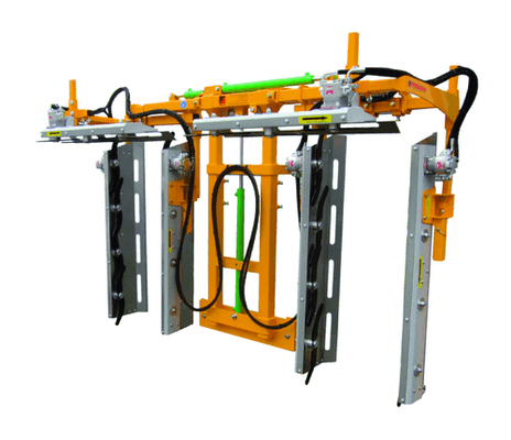 42 - Nettoyeur Haute Pression, Aspirateur, compresseurs, outils pneumatique - Entretien - Écimeuse rogneuse FERRAND