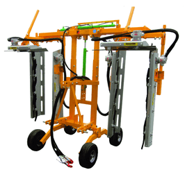 42 - Nettoyeur Haute Pression, Aspirateur, compresseurs, outils pneumatique - Entretien - Écimeuse rogneuse FERRAND