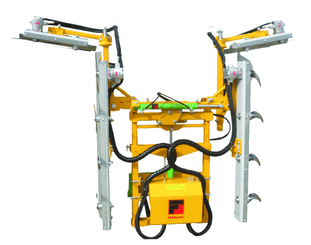 42 - Nettoyeur Haute Pression, Aspirateur, compresseurs, outils pneumatique - Entretien - Écimeuse rogneuse FERRAND