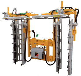 42 - Nettoyeur Haute Pression, Aspirateur, compresseurs, outils pneumatique - Entretien - Écimeuse rogneuse FERRAND
