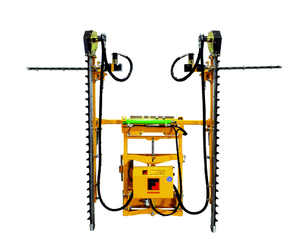 42 - Nettoyeur Haute Pression, Aspirateur, compresseurs, outils pneumatique - Entretien - Écimeuse rogneuse FERRAND