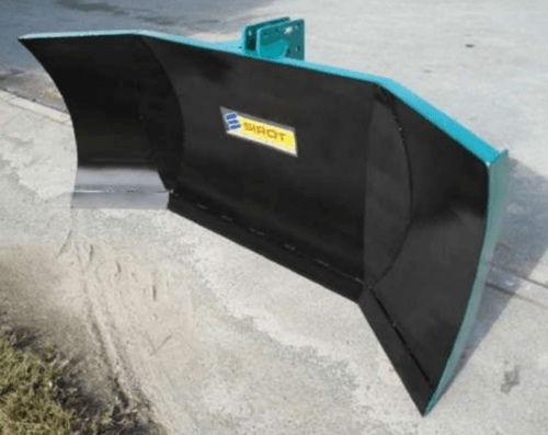 17 - Divers - Divers - Lames à ensilage SIROT