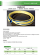 42 - Nettoyeur Haute Pression, Aspirateur, compresseurs, outils pneumatique - Nettoyeur - Tuyau d'arrosage Ø19 x 50 m