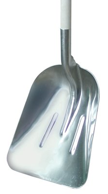 41 - Motoculture, Outillage Ferme et Jardin  - Outillage jardin et ferme - Pelle aluminium extra creuse emmanchée