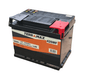 05 - Batterie et accessoires - Batteries - Batterie 60Ah/540A 12V + à droite