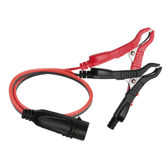 05 - Batterie et accessoires - Chargeurs - Chargeur Gys Flash 6.12