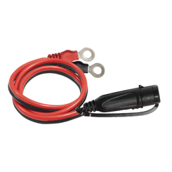 05 - Batterie et accessoires - Chargeurs - Chargeur Gys Flash 6.12
