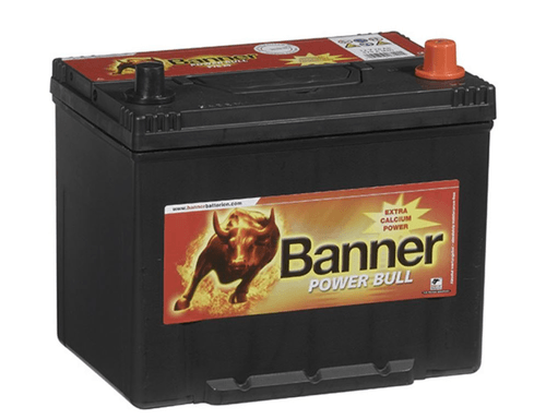 05 - Batterie et accessoires - Batteries - Batterie 95 Ah, 740 A, 12 V
