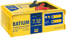 05 - Batterie et accessoires - Chargeurs - Chargeur électronique BATIUM 7-12