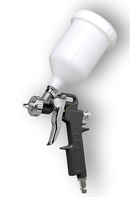 42 - Nettoyeur Haute Pression, Aspirateur, compresseurs, outils pneumatique - Compresseurs - Kit 7 accessoires d'air