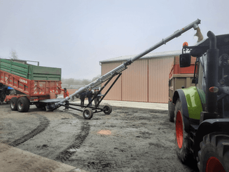 41 - Motoculture, Outillage Ferme et Jardin  - Outillage jardin et ferme - Vis sur chariot 12 m entraînement électrique