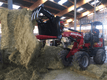 17 - Divers - Divers - Valet de ferme 2T petite largeur