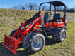 17 - Divers - Divers - Valet de ferme 2T grande largeur
