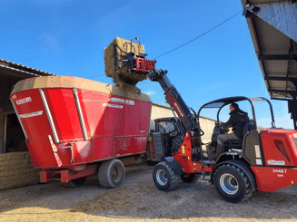 17 - Divers - Divers - Valet de ferme