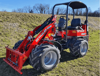 17 - Divers - Divers - Valet de ferme 2T grande largeur