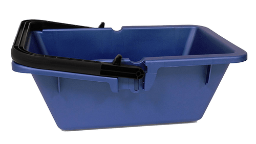41 - Motoculture, Outillage Ferme et Jardin  - Outillage jardin et ferme - Panier plastique 16 L