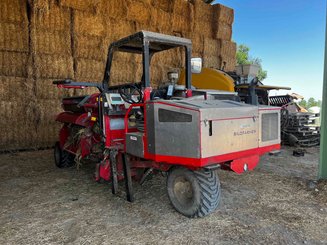Porteur agri Silofarmer 00000155 - 1