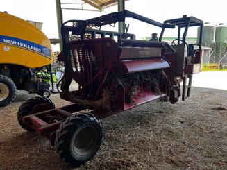 Porteur agri Silofarmer 00000155 - 1