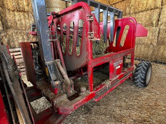 Porteur agri Silofarmer 00000155 - 3