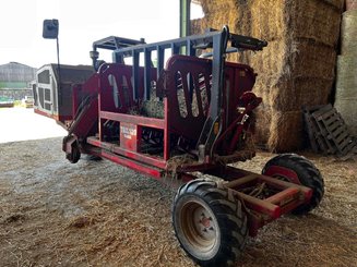Porteur agri Silofarmer 00000155 - 2