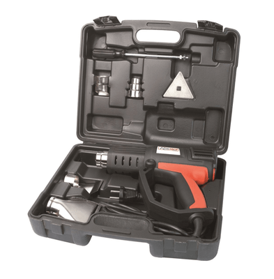 23 - Equipement atelier - Divers - Décapeur thermique 2000 W + accessoires