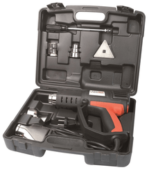 23 - Equipement atelier - Divers - Décapeur thermique 2000 W + accessoires