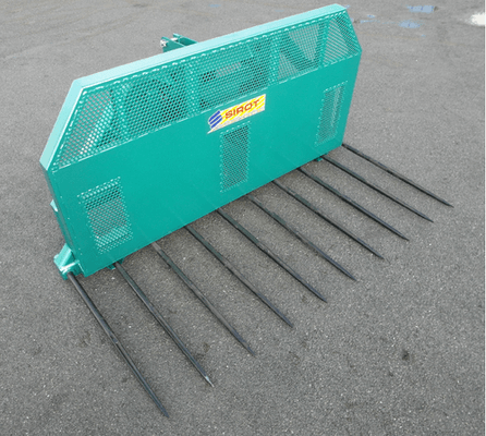 17 - Divers - Divers - Fourche à ensilage