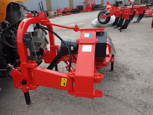 42 - Nettoyeur Haute Pression, Aspirateur, compresseurs, outils pneumatique - Entretien - Broyeur accotement agricole FAC