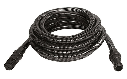 42 - Nettoyeur Haute Pression, Aspirateur, compresseurs, outils pneumatique - Nettoyeur - Kit d'aspiration 7 m