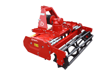 45 - Pièces d'usure et travail du sol - Divers - Herse rotative fixe MEKFARMER 80