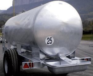 01 - Abreuvement - Abreuvoirs et accessoires - Abreuvoir niveau constant 65 L