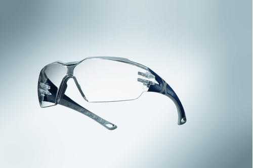 24 - Equipement et protection individuelle - Sécurité - Lunettes de protection UV incolores