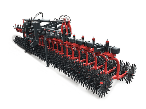 42 - Nettoyeur Haute Pression, Aspirateur, compresseurs, outils pneumatique - Entretien - Houe rotative FERJU GOURDIN