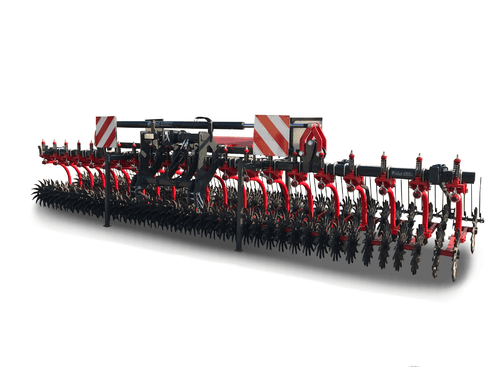 42 - Nettoyeur Haute Pression, Aspirateur, compresseurs, outils pneumatique - Entretien - Houe rotative FERJU GOURDIN