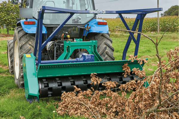 42 - Nettoyeur Haute Pression, Aspirateur, compresseurs, outils pneumatique - Entretien - Broyeur forestier LIGHT