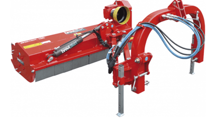 42 - Nettoyeur Haute Pression, Aspirateur, compresseurs, outils pneumatique - Entretien - Broyeur d'accotement agricole et professionnel
